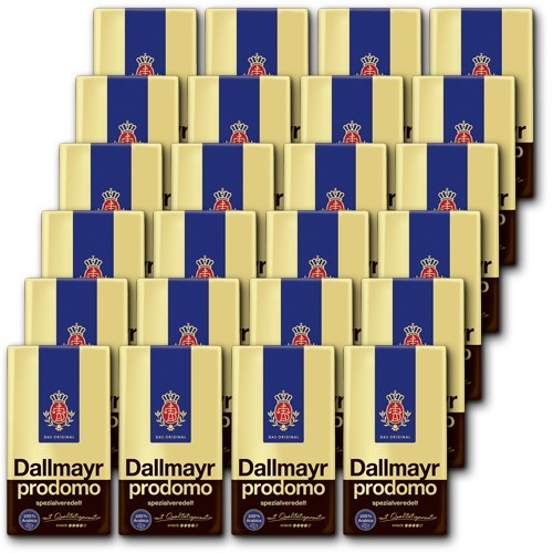 Dallmayr prodomo 24x500 - 24x500, gr