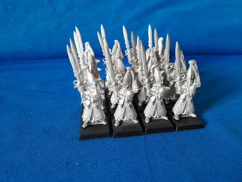 Warhammer fantasy hochelfen - gw,