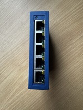 Hirschmann SPIDER 5TX Ethernet