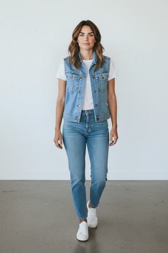 Levi denim trucker - levi's,