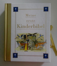 Meine erste Kinderbibel mit