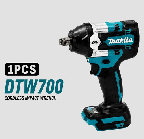 Makita dtw700 akku - makita,