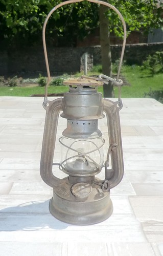 Feuerhand super baby 175 - feuerhand,