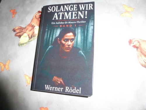 Solange wir atmen ein - solange, !-ein
