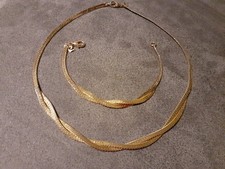 Vintage Schmuckset Pierre