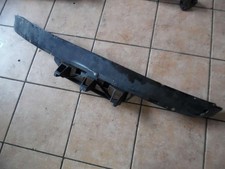 Opel Zafira B Querträger Stoßstangenträger Hinten