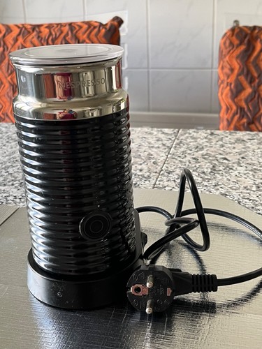 Nespresso aeroccino - nespresso, 3