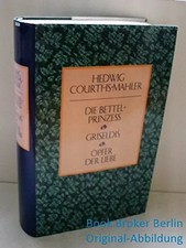 Die Bettelprinzessin