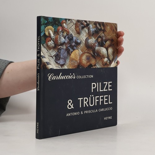 Carluccio collection pilze - collection:,