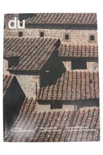 du Die Kunstzeitschrift