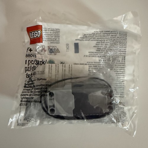 Lego 88013 powered motor - up,