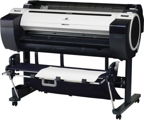 Canon imageprograf ipf780 - canon,