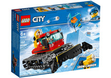 LEGO® City (60222)