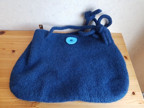 Hübsche filztasche - 💖hübsche,