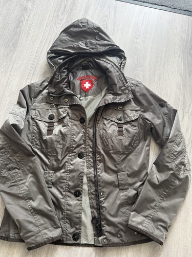 Wellensteyn damen jacke - wellensteyn,