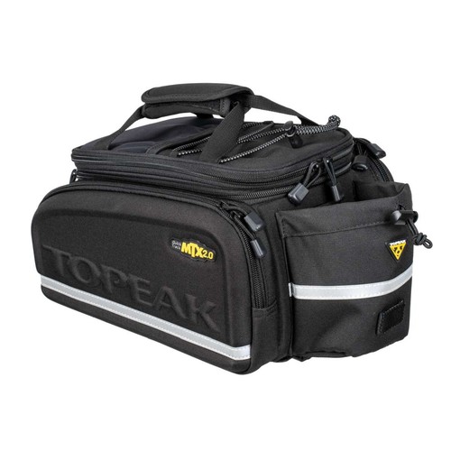 Topeak mtx trunkbag - dx, /