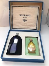 alte Schatulle"" Bourjois