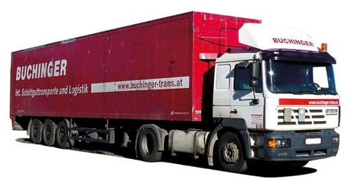 Awm lkw steyr - awm,