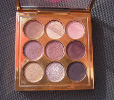 MAC x Disney Aladdin Princess Jasmine Eyeshadow Palette-limitiert