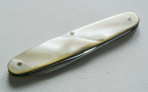 Taschenmesser vintage