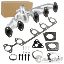 GUSS-KRÜMMER ABGASKRÜMMER