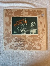 Lou Reed Berlin vinyl 1973 US