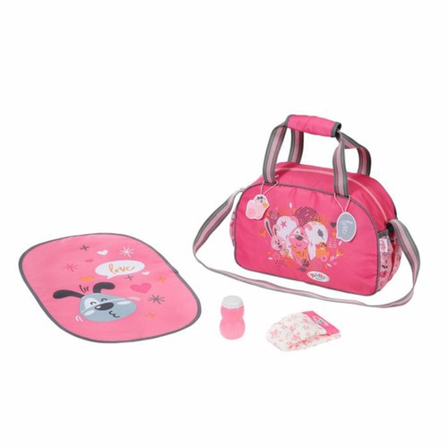 Zapf creation baby - baby, born