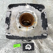 MZ ETZ Zylinder mit Laufbuchse