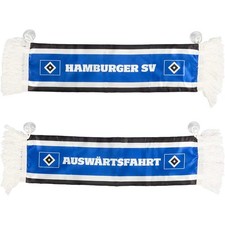 Hsv autoschal hamburger - hamburger, sv