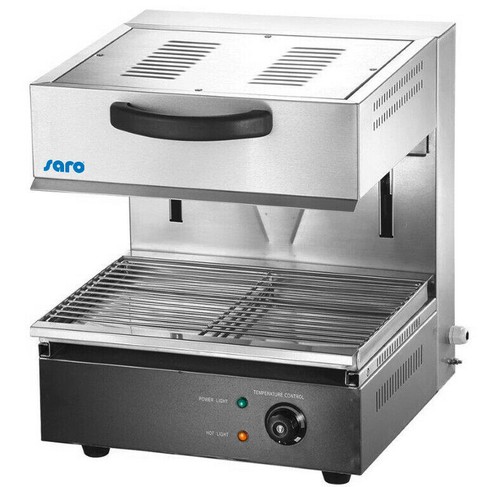 Saro lift salamander modell - saro,