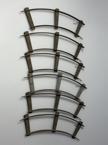 Ernst plank spur schienen - plank,