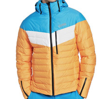 COLMAR Hokkaido Skijacke