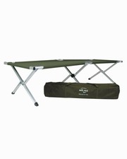 Mil tec feldbett typ alu - mil-tec®,