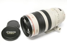 Canon EF 100-400 mm L  IS USM