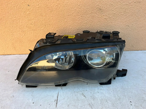 Frontscheinwerfer bmw e46 - frontscheinwerfer,