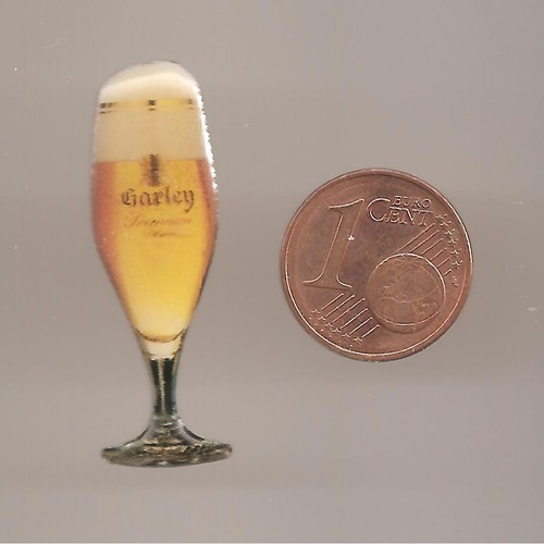 Garley bier pin - pin, ehemalige