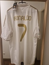 Original Ronaldo Trikot 2012