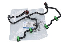 Original Rücklaufleitung