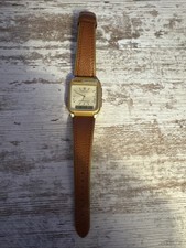 Casio FKT-100 Funkuhr Databank