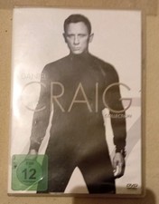 James Bond 007: Daniel Craig