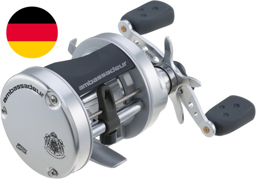 Abu garcia ambassadeur - abu, s