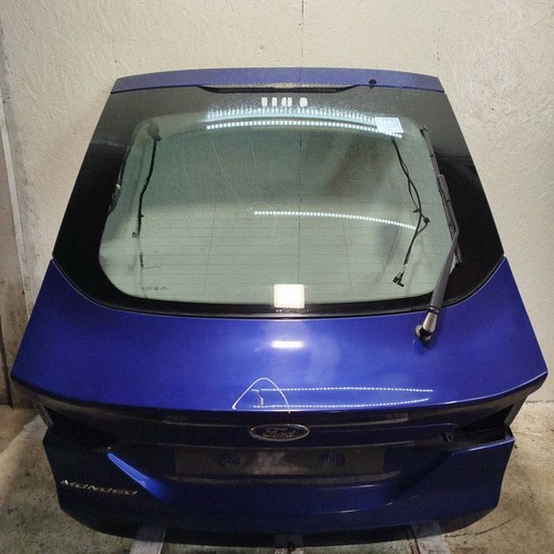 Ford mondeo heckklappe - ford,