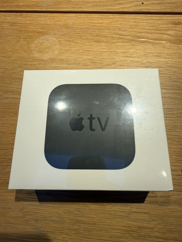 Apple media streamer - 4k,