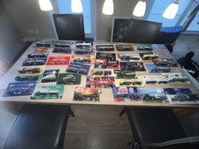 Bierlaster Modellautos Bier Modellautosammlung Sammlung 37 Stück