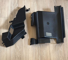 BMW E30 Handschuhfach