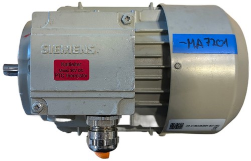 Siemens elektromotor kw - siemens,