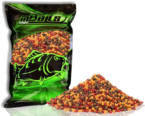 Magic baits method pellet - magic,