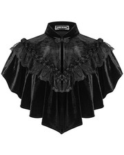 Dark In Love Damen Gothic