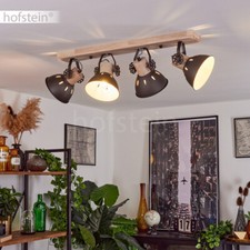 Lichteffekt Flur Strahler Wohn