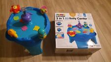 LAMAZE 3 in 1 Airtivity Center Wie Neu Baby Motorik Spielzeug Spieltisch